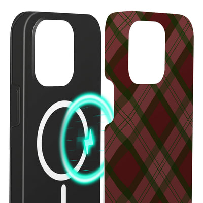 Oxford - iPhone 13 Pro Max Hülle NALIA Protective Hülle