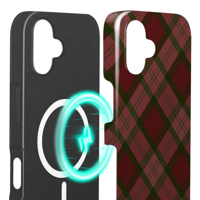 Oxford - iPhone 17 Hülle NALIA Protective Hülle
