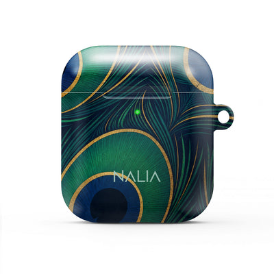 Rhapsodie - AirPods 1 / 2 Hülle NALIA Protective Hülle