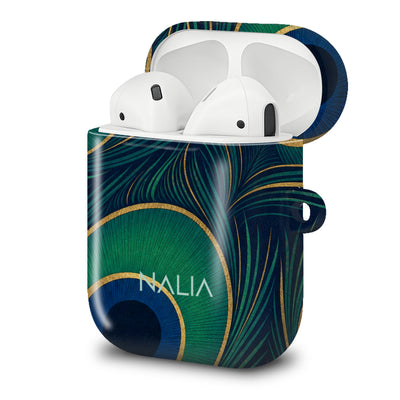 Rhapsodie - AirPods 1 / 2 Hülle NALIA Protective Hülle
