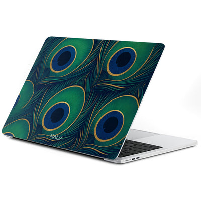 Rhapsodie - MacBook Pro 14 [A3426/A3427] Hülle NALIA Protective Hülle