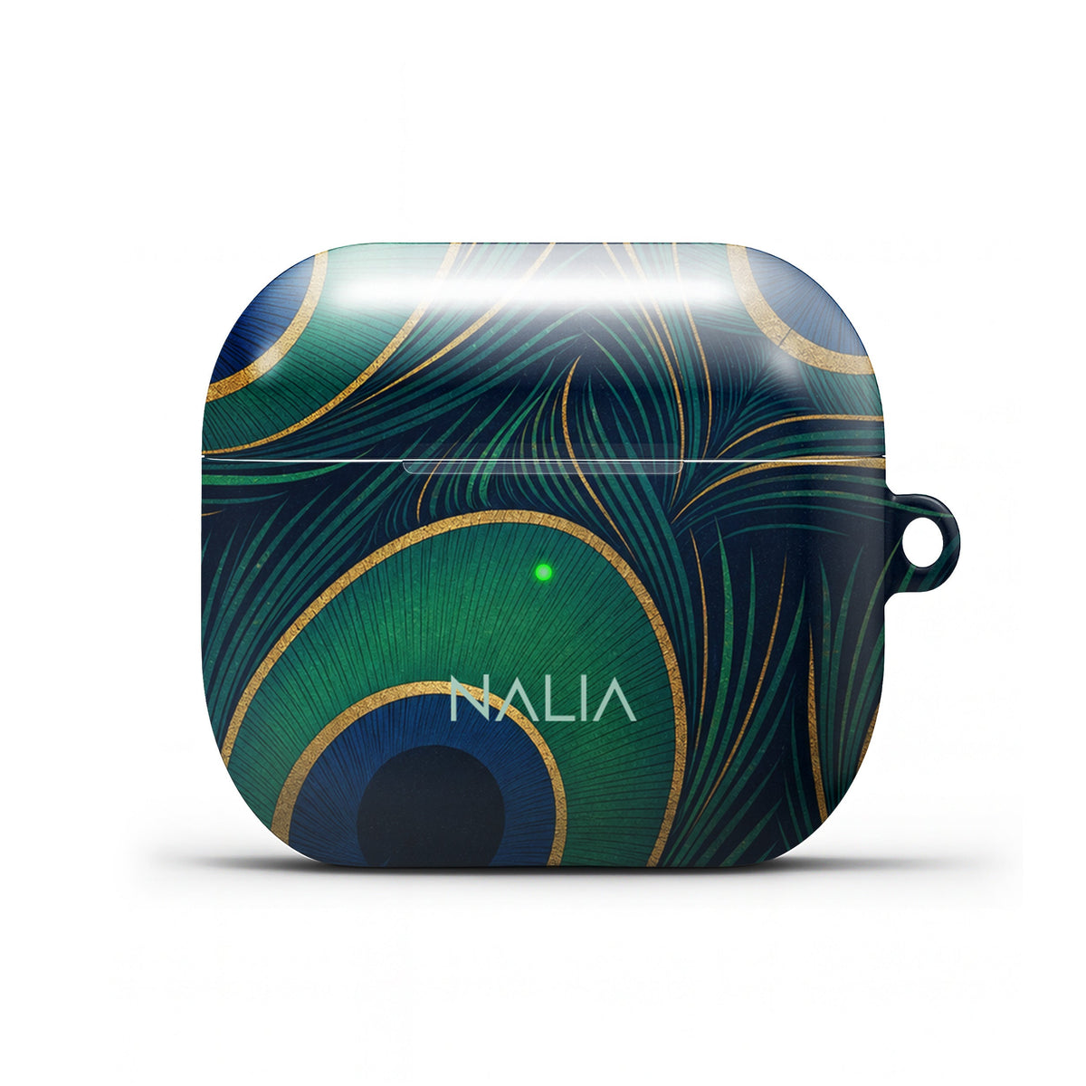 Rhapsodie - AirPods Pro 3 Hülle NALIA Protective Hülle