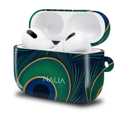 Rhapsodie - AirPods Pro 2 Hülle NALIA Protective Hülle