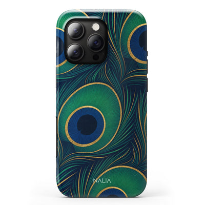 Rhapsodie - iPhone 16 Pro Max Hülle NALIA Protective Hülle