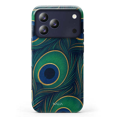 Rhapsodie - iPhone 17 Pro Max Hülle NALIA Protective Hülle