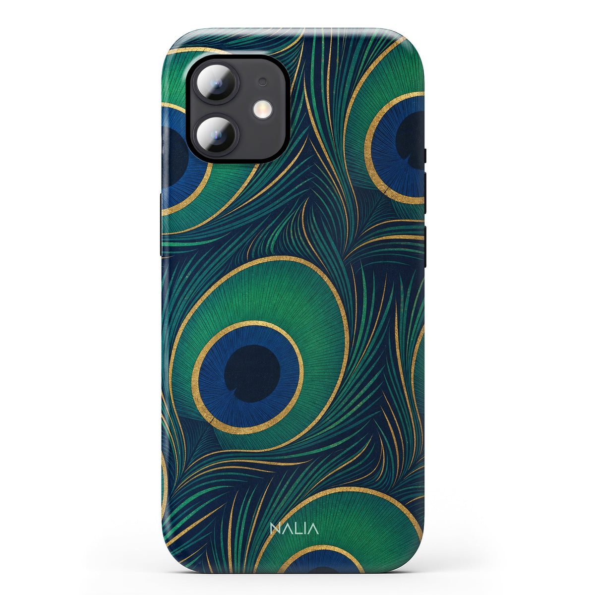 Rhapsodie - iPhone 12 Mini Hülle NALIA Protective Hülle