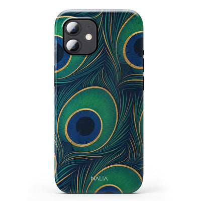 Rhapsodie - iPhone 12 Mini Hülle NALIA Protective Hülle