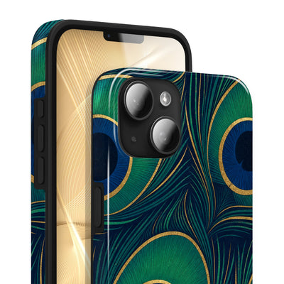 Rhapsodie - iPhone 15 Plus Hülle NALIA Protective Hülle