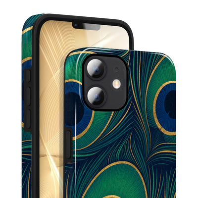 Rhapsodie - iPhone 12 Mini Hülle NALIA Protective Hülle