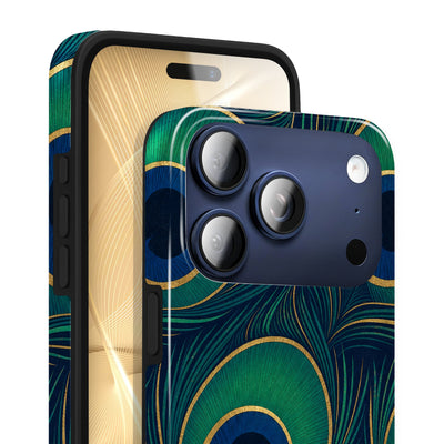Rhapsodie - iPhone 17 Pro Hülle NALIA Protective Hülle