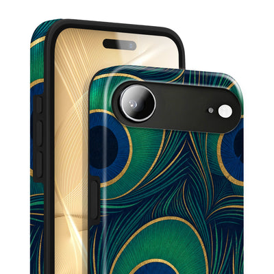 Rhapsodie - iPhone 17 Air Hülle NALIA Protective Hülle