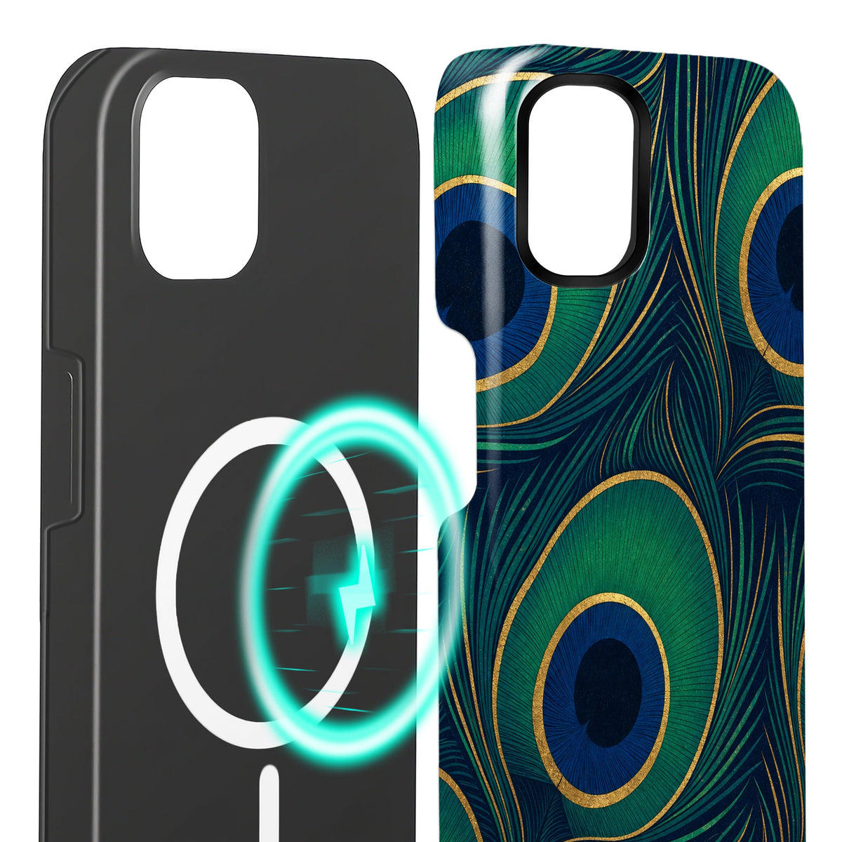 Rhapsodie - iPhone 12 Mini Hülle NALIA Protective Hülle
