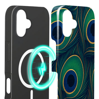 Rhapsodie - iPhone 16 Hülle NALIA Protective Hülle