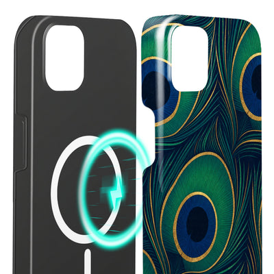 Rhapsodie - iPhone 15 Plus Hülle NALIA Protective Hülle