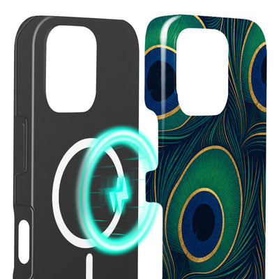 Rhapsodie - iPhone 16 Pro Max Hülle NALIA Protective Hülle