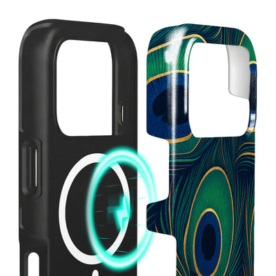 Rhapsodie - iPhone 17 Pro Max Hülle NALIA Protective Hülle