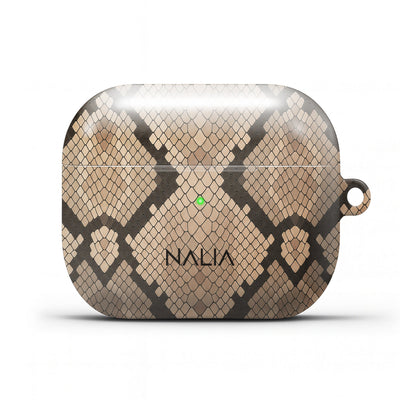 Cleo - AirPods 3 Hülle NALIA Protective Hülle