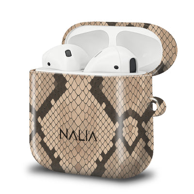 Cleo - AirPods 3 Hülle NALIA Protective Hülle