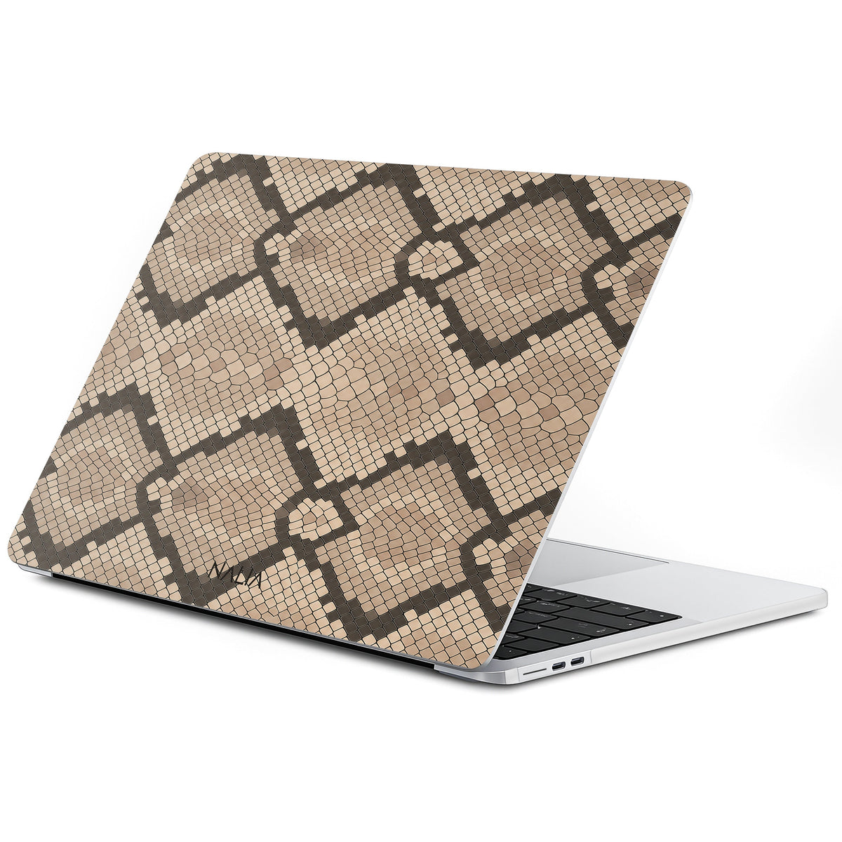 Cleo - MacBook Air 13 [A1932/A2179/A2337] Hülle NALIA Protective Hülle