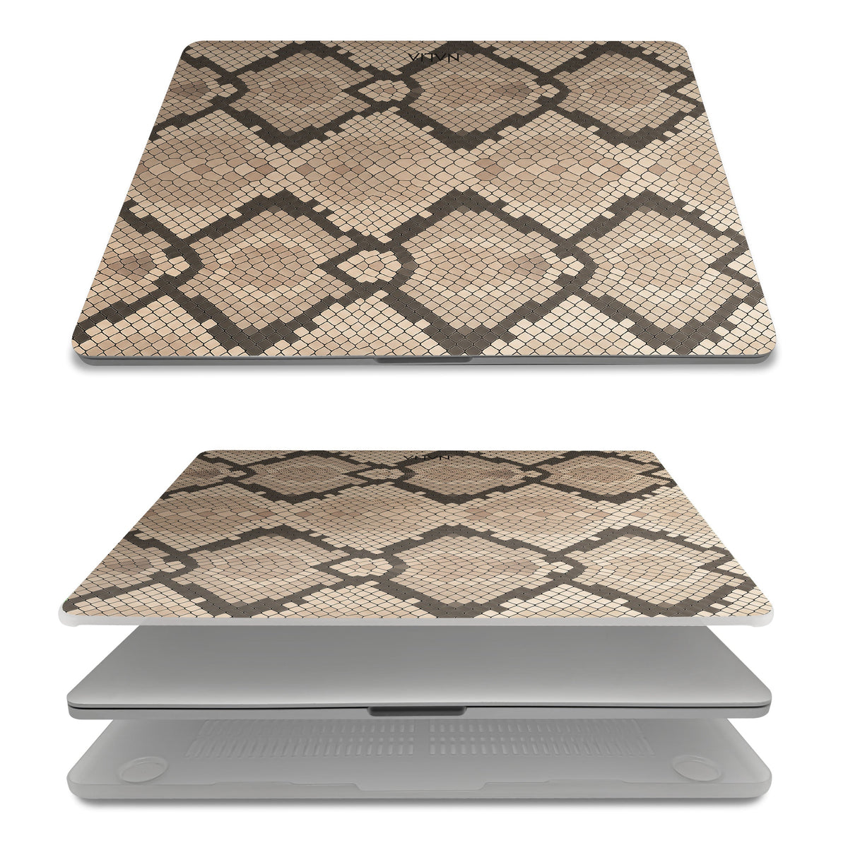 Cleo - MacBook Air 13.6 [A2681] Hülle NALIA Protective Hülle