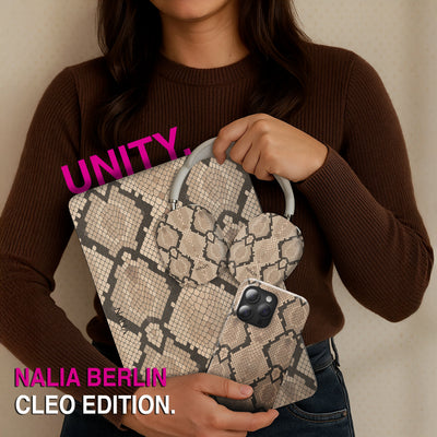 Cleo - iPhone 14 Plus Hülle NALIA Protective Hülle