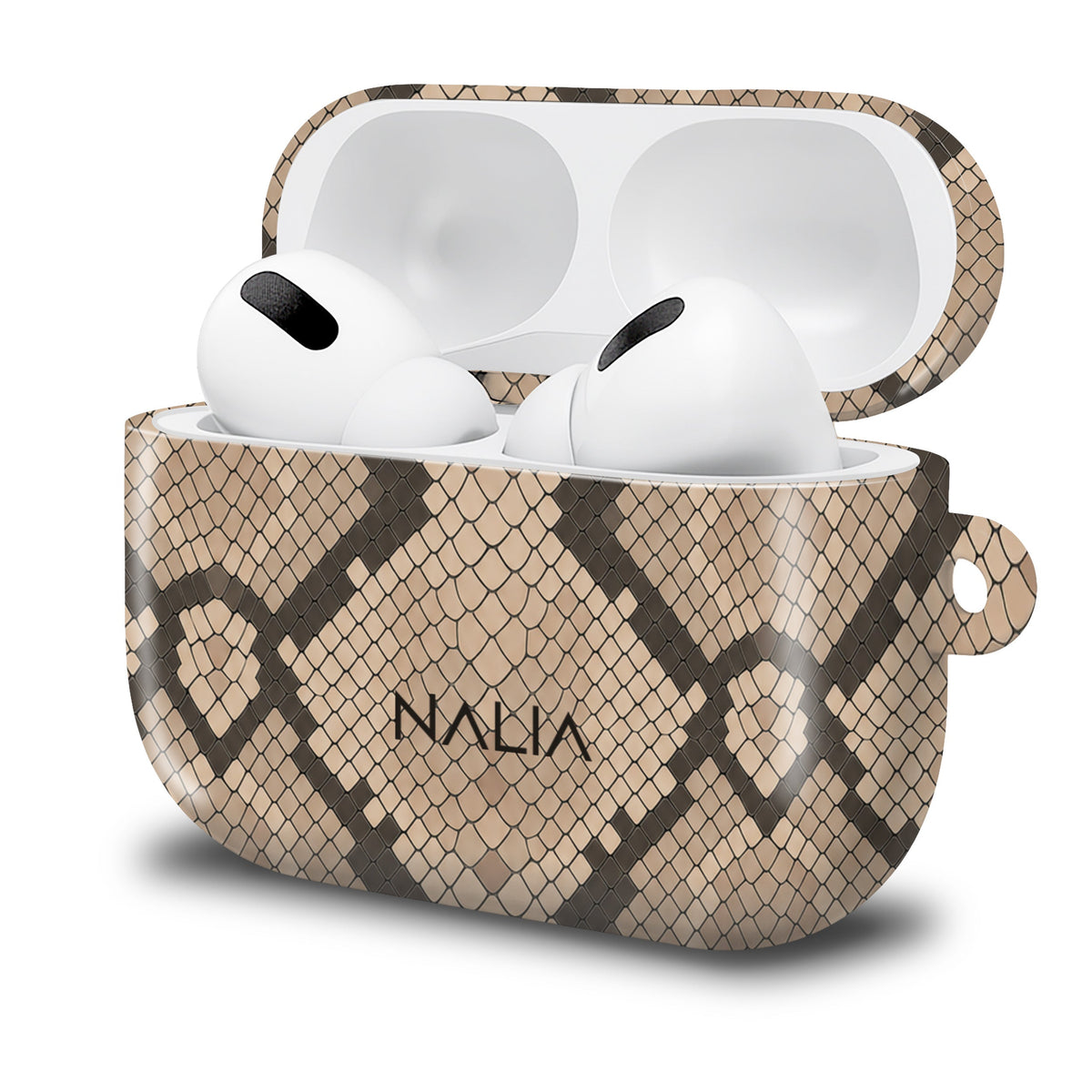 Cleo - AirPods Pro Hülle NALIA Protective Hülle
