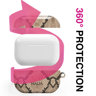 Cleo - AirPods Pro Hülle NALIA Protective Hülle