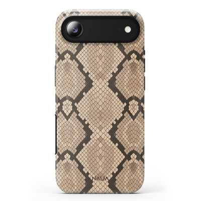 Cleo - iPhone 17 Air Hülle NALIA Protective Hülle