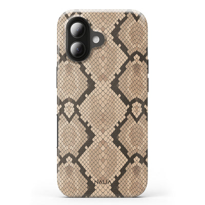 Cleo - iPhone 16 Plus Hülle NALIA Protective Hülle