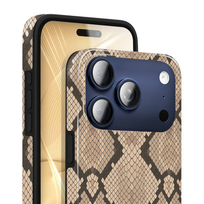 Cleo - iPhone 18 Pro Hülle NALIA Protective Hülle