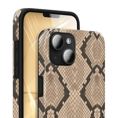 Cleo - iPhone 15 Plus Hülle NALIA Protective Hülle