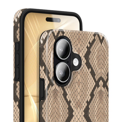 Cleo - iPhone 17 Hülle NALIA Protective Hülle