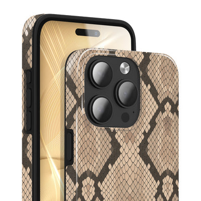 Cleo - iPhone 14 Pro Hülle NALIA Protective Hülle
