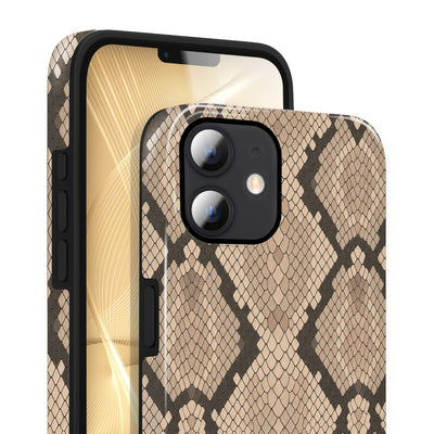 Cleo - iPhone 12 Mini Hülle NALIA Protective Hülle