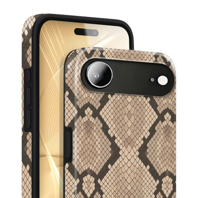 Cleo - iPhone 17 Air Hülle NALIA Protective Hülle