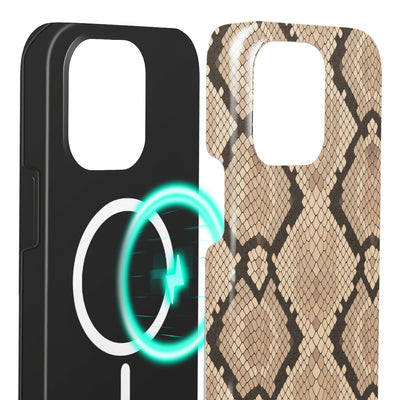 Cleo - iPhone 14 Pro Hülle NALIA Protective Hülle