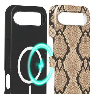Cleo - iPhone 17 Air Hülle NALIA Protective Hülle