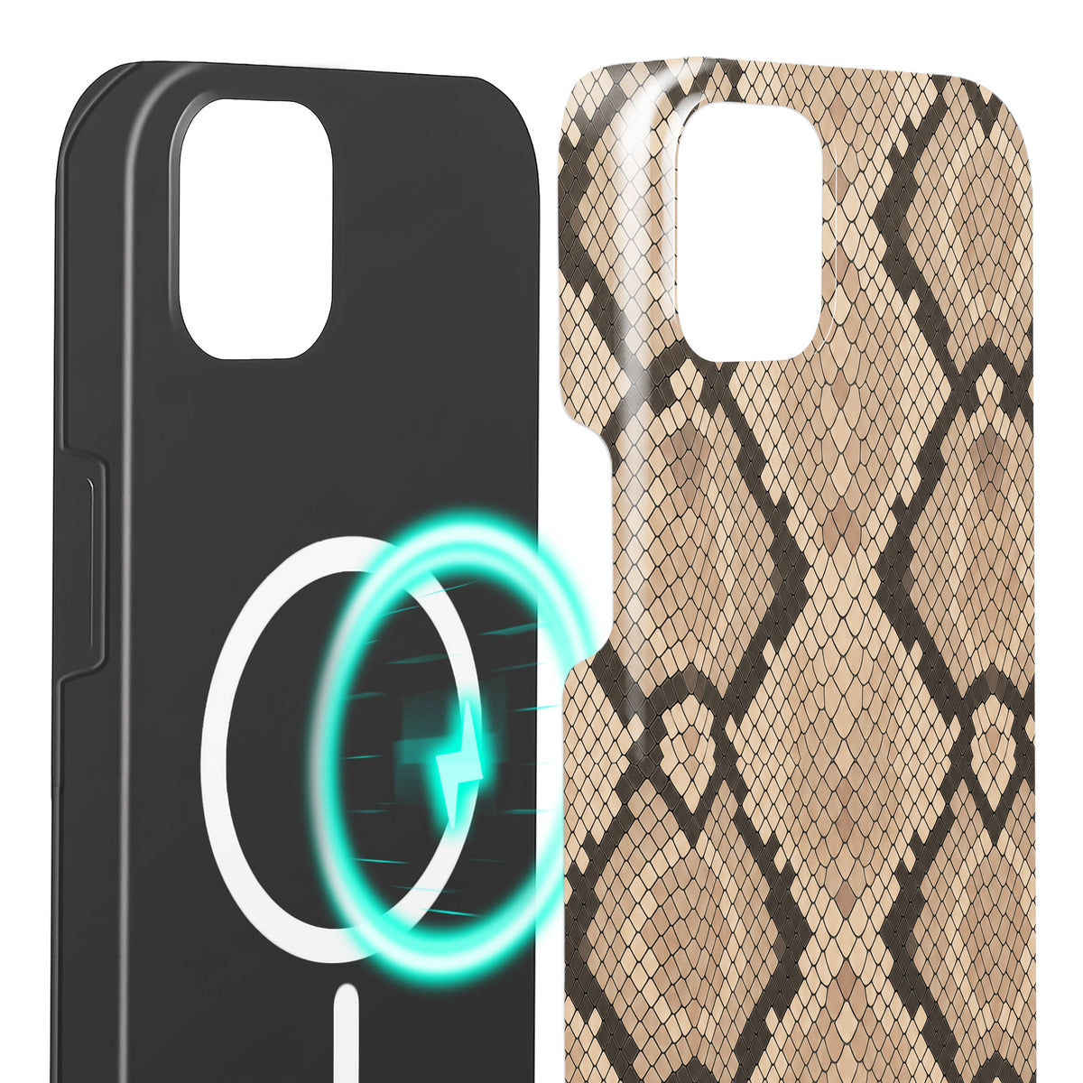 Cleo - iPhone 14 Plus Hülle NALIA Protective Hülle
