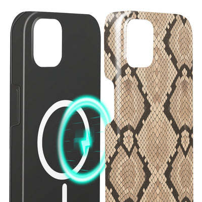 Cleo - iPhone 15 Hülle NALIA Protective Hülle
