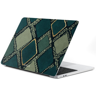 Mamba - MacBook Air 13 [A1932/A2179/A2337] Hülle NALIA Protective Hülle