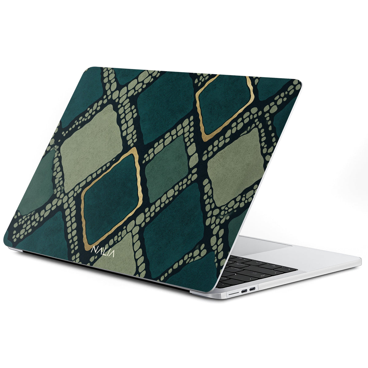 Mamba - MacBook Pro 16 [A2991] Hülle NALIA Protective Hülle