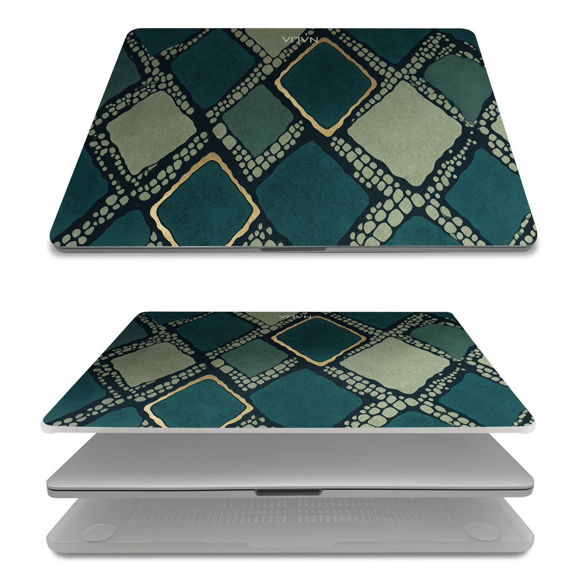 Mamba - MacBook Pro 14.2 [A3434] Hülle NALIA Protective Hülle