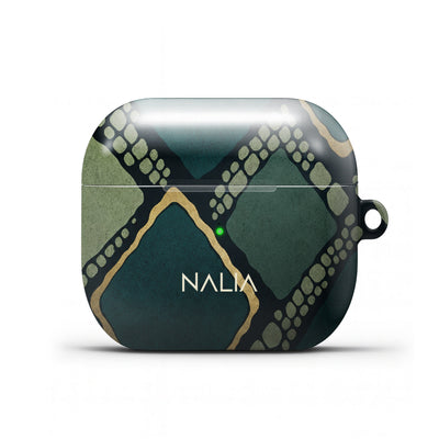 Mamba - AirPods Pro 3 Hülle NALIA Protective Hülle