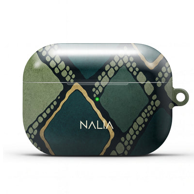 Mamba - AirPods Pro Hülle NALIA Protective Hülle