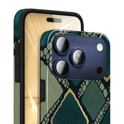 Mamba - iPhone 18 Pro Max Hülle NALIA Protective Hülle