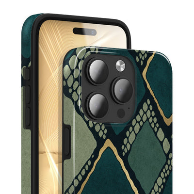 Mamba - iPhone 12 Pro Hülle NALIA Protective Hülle