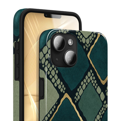 Mamba - iPhone 13 Hülle NALIA Protective Hülle