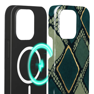Mamba - iPhone 12 Pro Hülle NALIA Protective Hülle