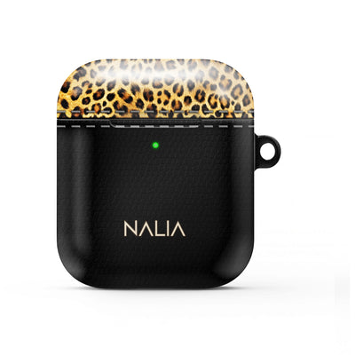 Safari - AirPods 1 / 2 Hülle NALIA Protective Hülle