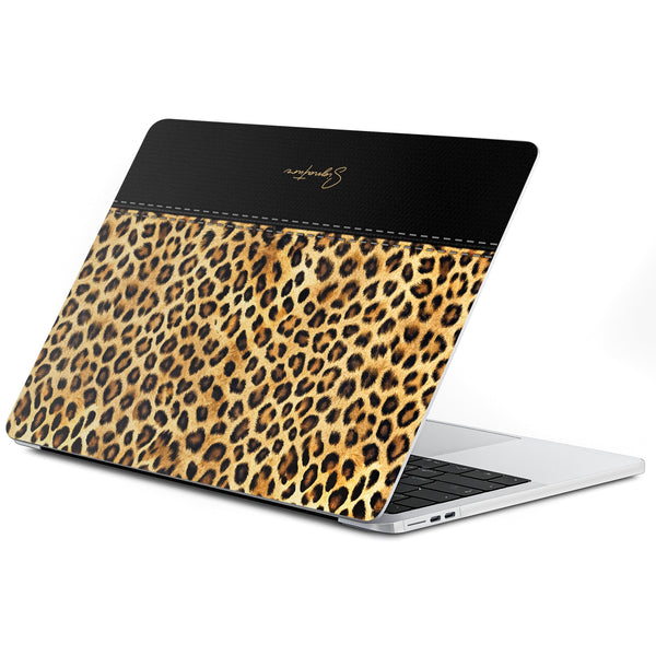 Safari - MacBook Air 13 [A3449] Hülle